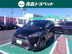 シエンタ G