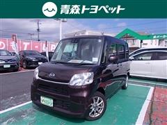 ダイハツ タント L SA3
