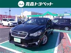 スバル インプレッサスポーツ 1.6I-L