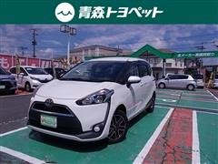 シエンタ G
