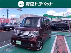 N-BOX カスタム SSパッケーシ