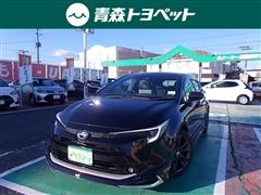 トヨタ カローラツーリング HV WXB