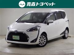 トヨタ シエンタ ハイブリッド G クエロ