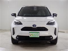 ヤリスクロス ハイブリッド Z