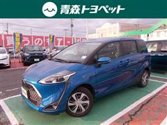 トヨタ シエンタ G クエロ