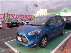 シエンタ G クエロ