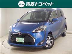 トヨタ シエンタ G クエロ
