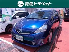 トヨタ プリウスアルファ G