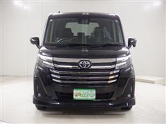 ルーミー カスタムG