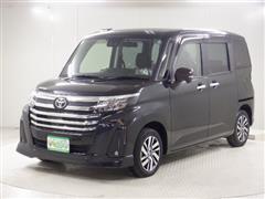 ルーミー カスタムG