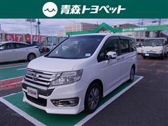 ホンダ ステップワゴンスパーダ Z