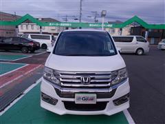 ステップワゴンスパーダ Z