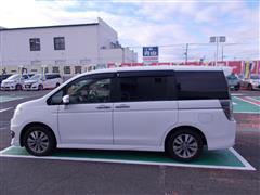 ステップワゴンスパーダ Z