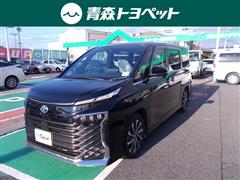 ヴォクシー ハイブリッド S-Z