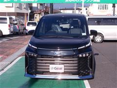 ヴォクシー ハイブリッド S-Z