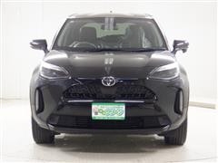 ヤリスクロス Z