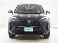 ヤリスクロス Z