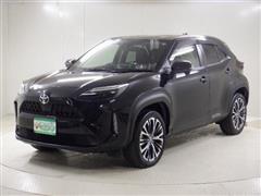 ヤリスクロス Z
