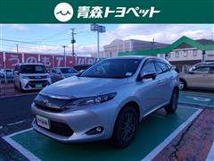 ハリアー エレガンス