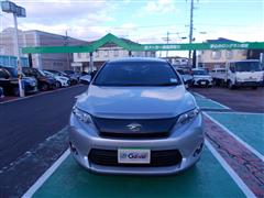 ハリアー エレガンス