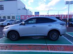 ハリアー エレガンス