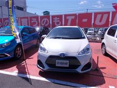 アクア X-アーバン