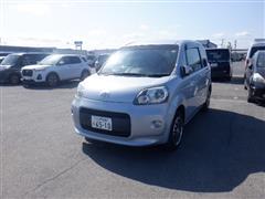 トヨタ ポルテ 1.5G