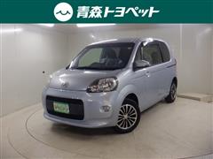 ポルテ 1.5G