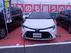 カローラツーリング HV WXB