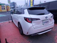 カローラツーリング HV WXB