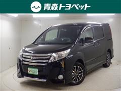 トヨタ ノア SI