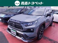 RAV4 アドベンチャー
