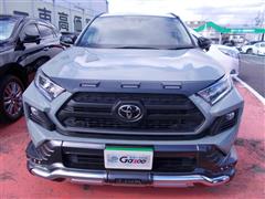 RAV4 アドベンチャー