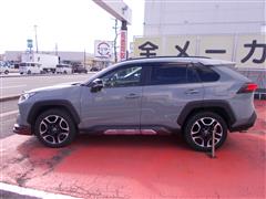RAV4 アドベンチャー