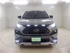 RAV4 アドベンチャー