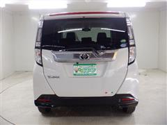 タンク カスタムG