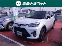 トヨタ ライズ Z