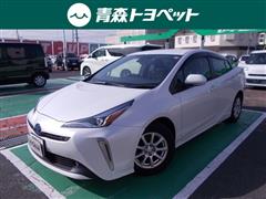 トヨタ プリウス S セーフティプラス2