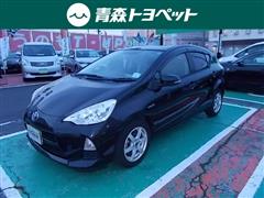 トヨタ アクア S