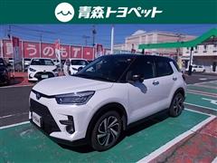トヨタ ライズ Z