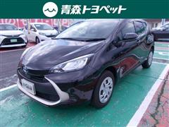 トヨタ アクア G