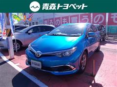トヨタ オーリス 150X
