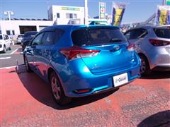 オーリス 150X