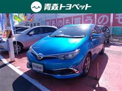 トヨタ オーリス 150X