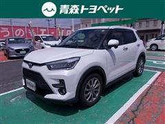 トヨタ ライズ Z