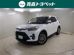 トヨタ ライズ Z