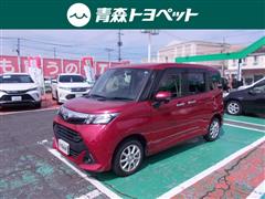 トヨタ タンク G S