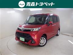 トヨタ タンク G S