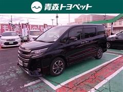 トヨタ ノア SI
