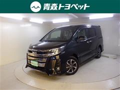 トヨタ ノア SI